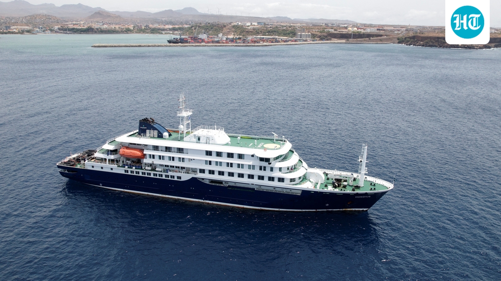 Hantavirus update: Flight attendant's hospitalization sparks panic after cruise outbreak; details