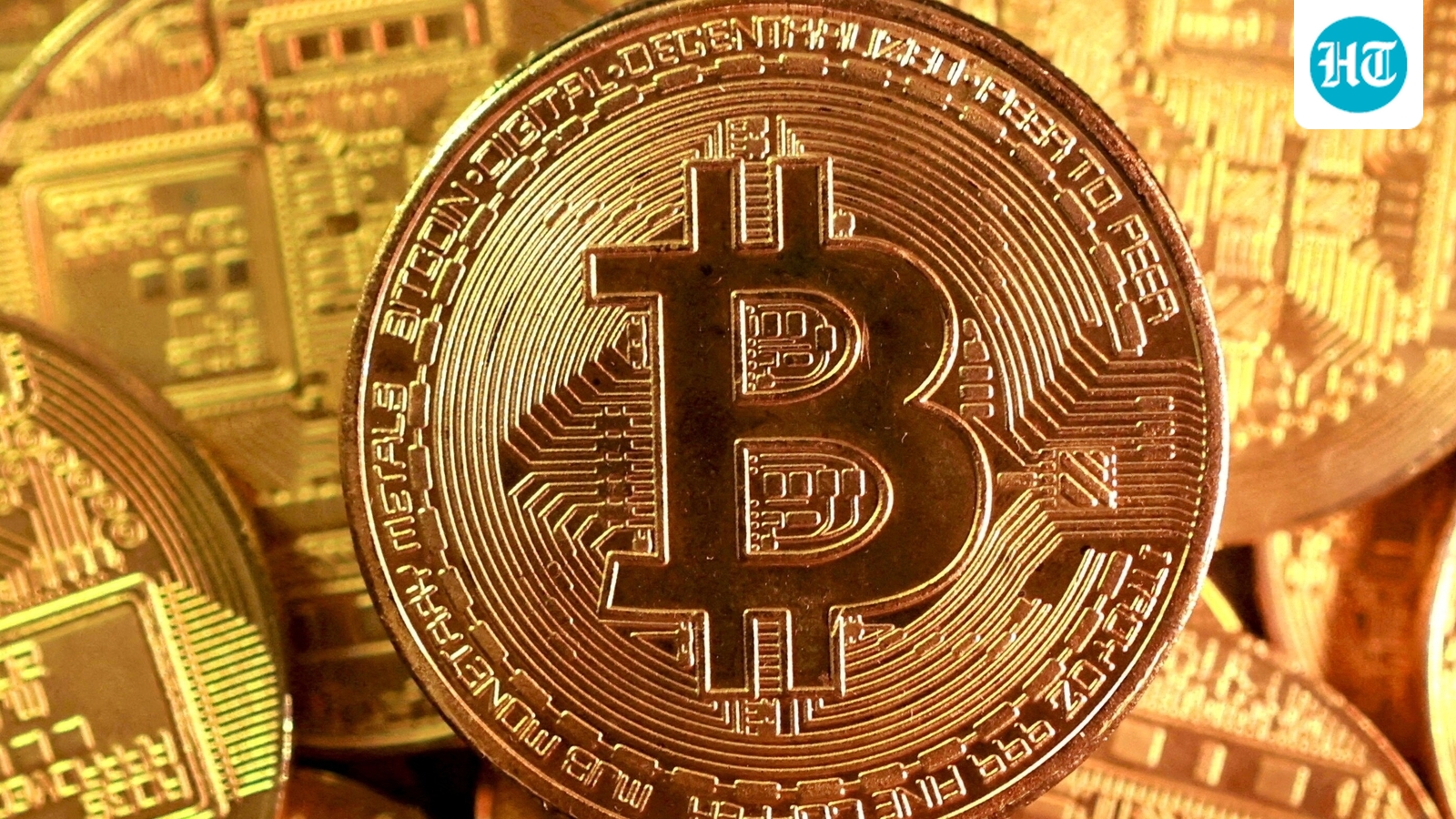 Decrypted? Bitcoin creator Satoshi Nakamoto unmasked, says report