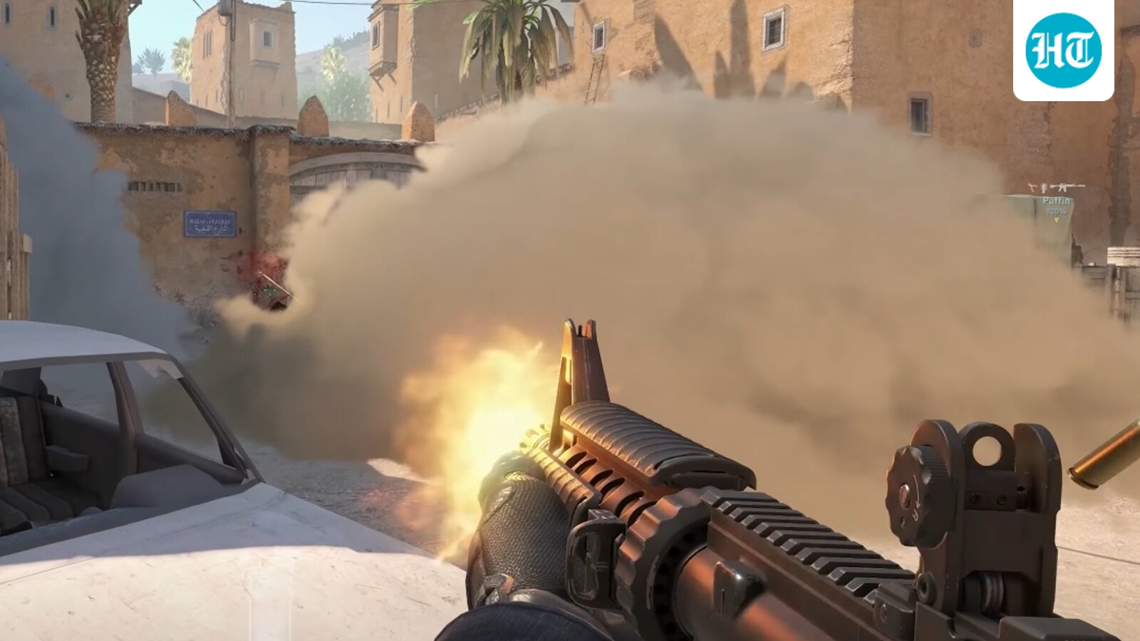 Is Counter Strike 2 down? Thousands report server problems with Valve's popular FPS game