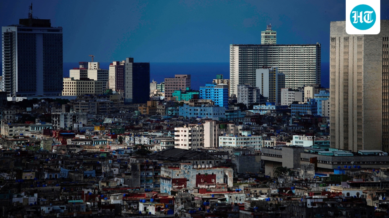 Cuba Has Few Defenses If the U.S. Military Moves Against It