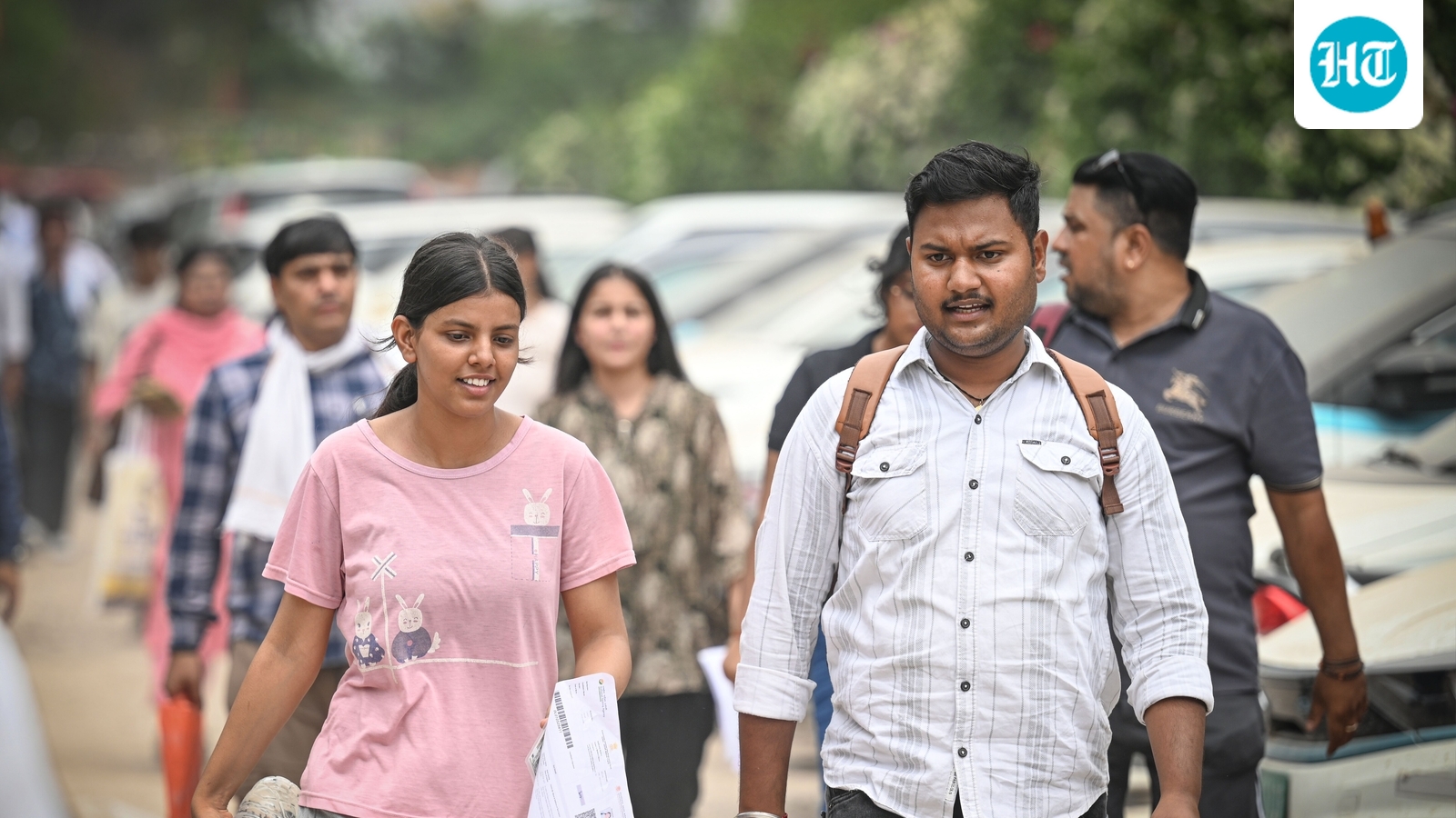 CBSE 12th result 2026 LIVE: No result tab on cbseresults.nic.in yet; announcement likely today