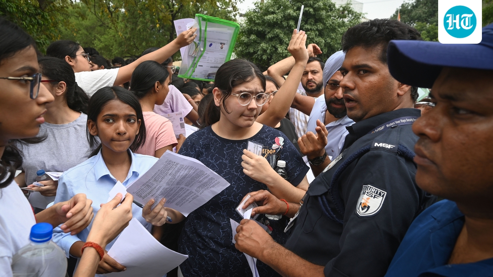'First NEET, then CBSE, now CUET': Modi govt faces fire over another exam ‘glitch’, NTA issues clarification on delay