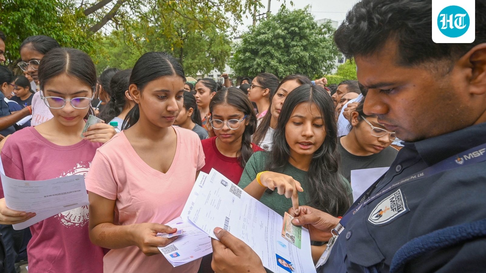 ‘Build new NTA’: Agency looks to fill nine senior posts to restore trust after NEET paper leak backlash