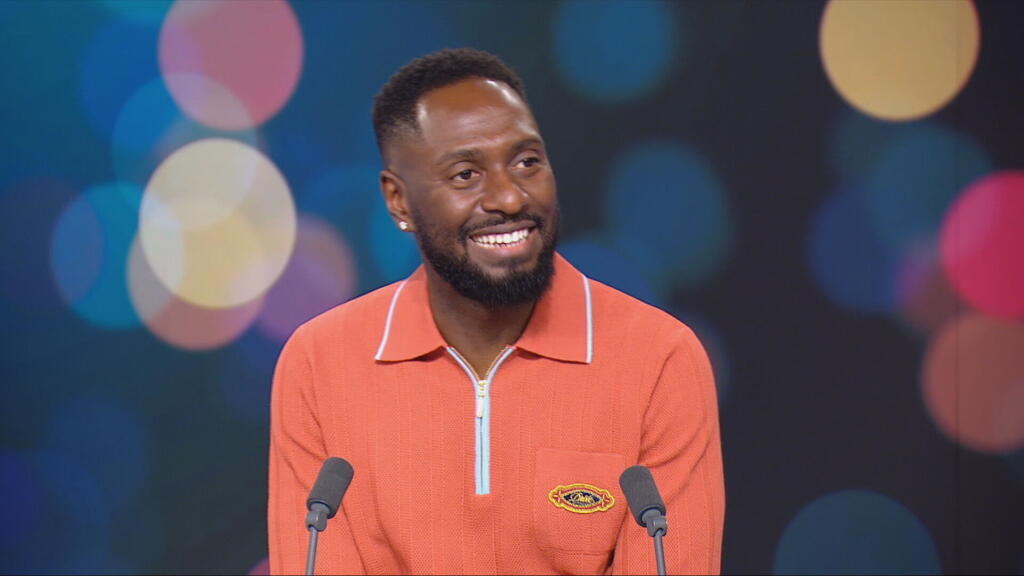 From Haitian roots to viral fame: The rise of performer Ralph Beaubrun