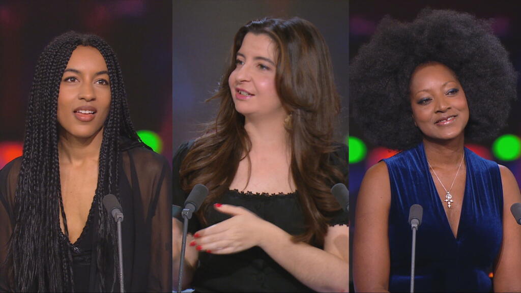 Mariana Da Cruz and Morenike on blending genres, identity and artificial intelligence