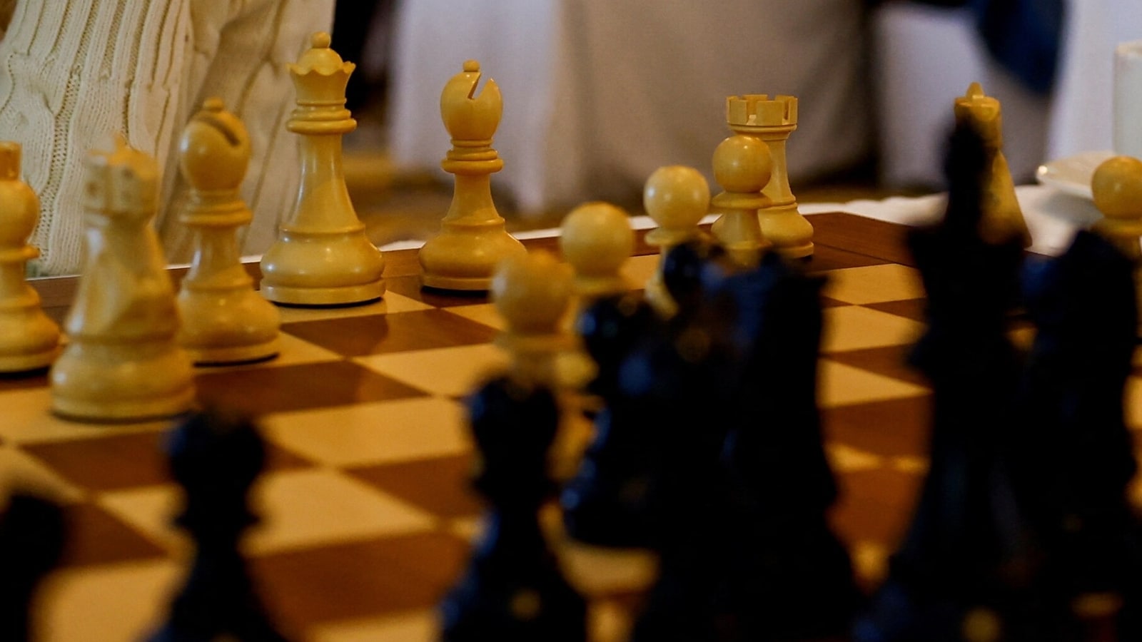 R Praggnanandhaa's coach slams India's National Chess C'ship setup: ‘Unfortunate’