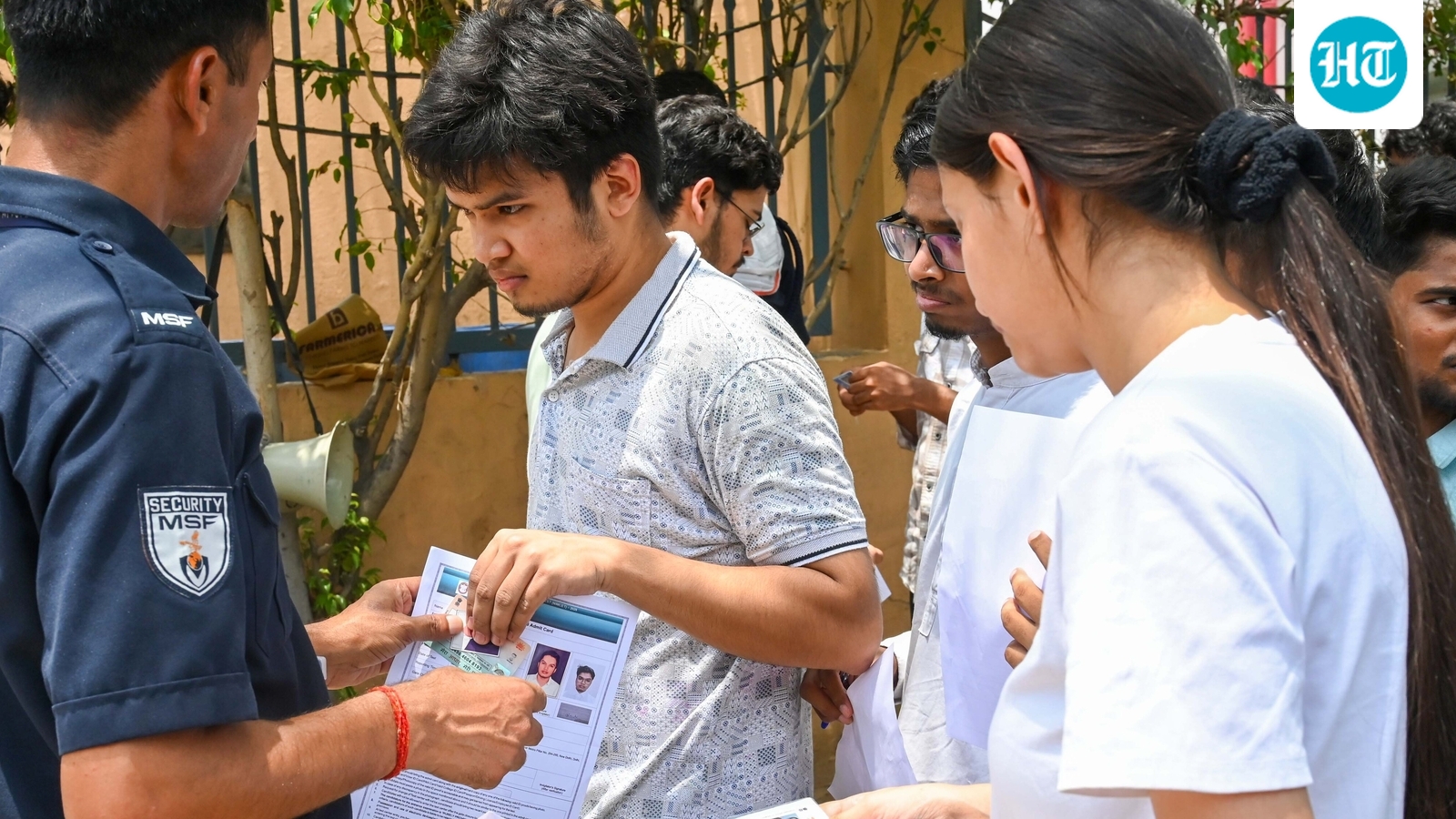 CUET-UG 2026 results out; one candidate bags 100 percentile in four subjects