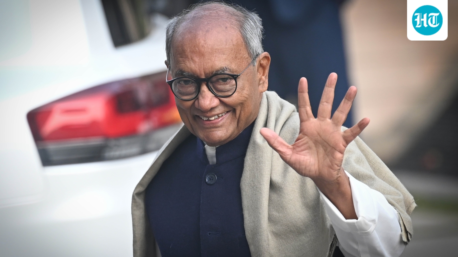 Digvijaya Singh's RSS praise: Congress leader's comment, controversy, and clarification