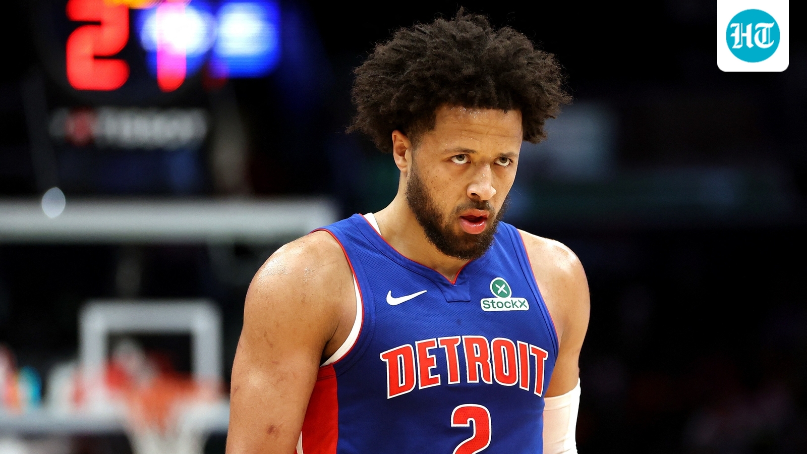 Cade Cunningham injury news: Pistons get positive update on collapsed lung; return date revealed