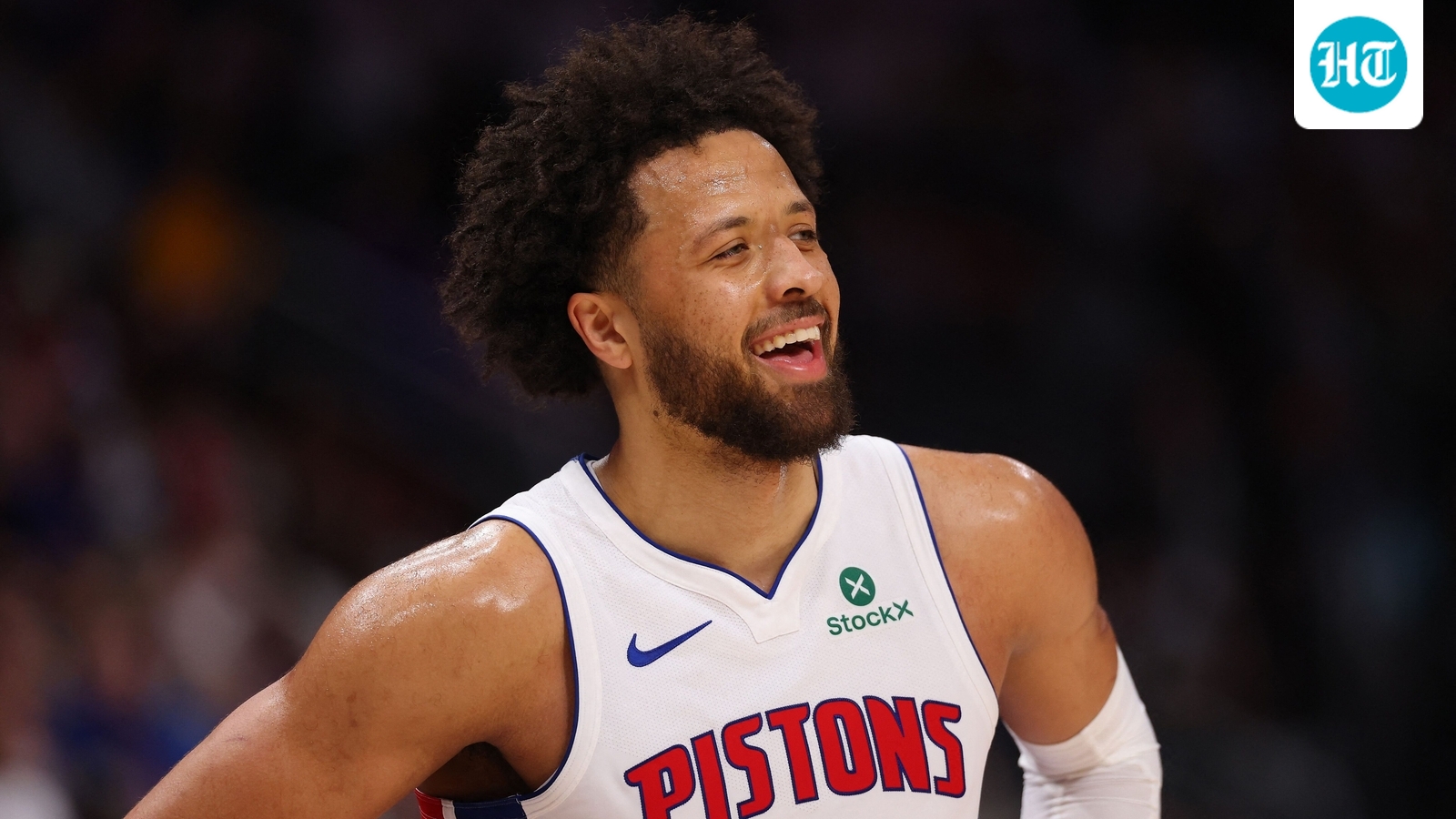 Cade Cunningham's collapsed lung injury not as serious as it sounds; experts weigh in on Pistons's situation