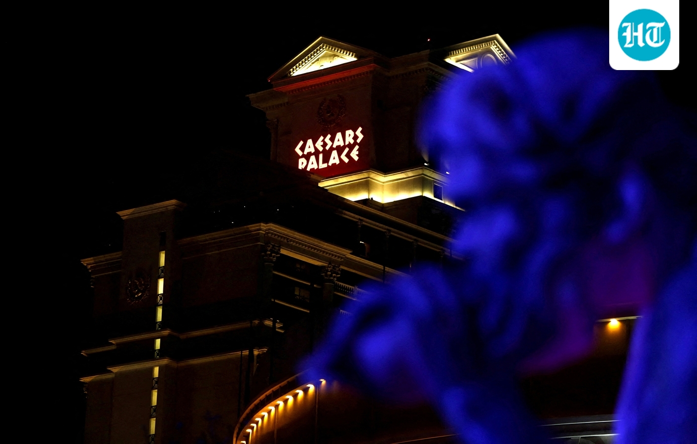 Two American tycoons are betting big on a casino revival