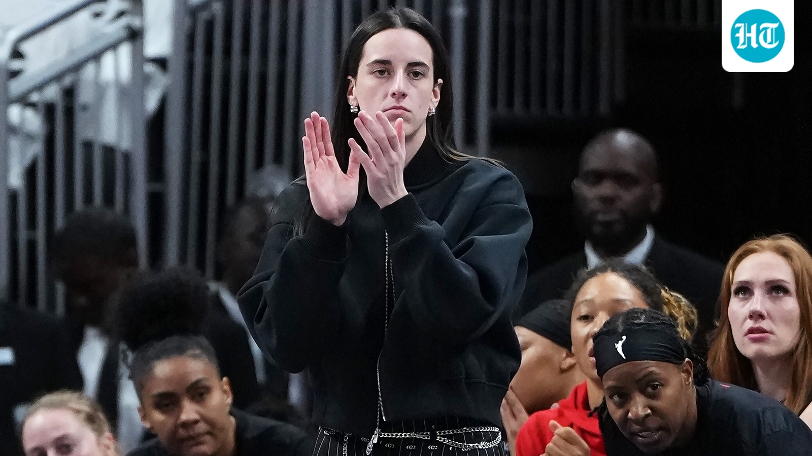 WNBA legend backs Caitlin Clark despite GM survey setback: ‘It’s money business'