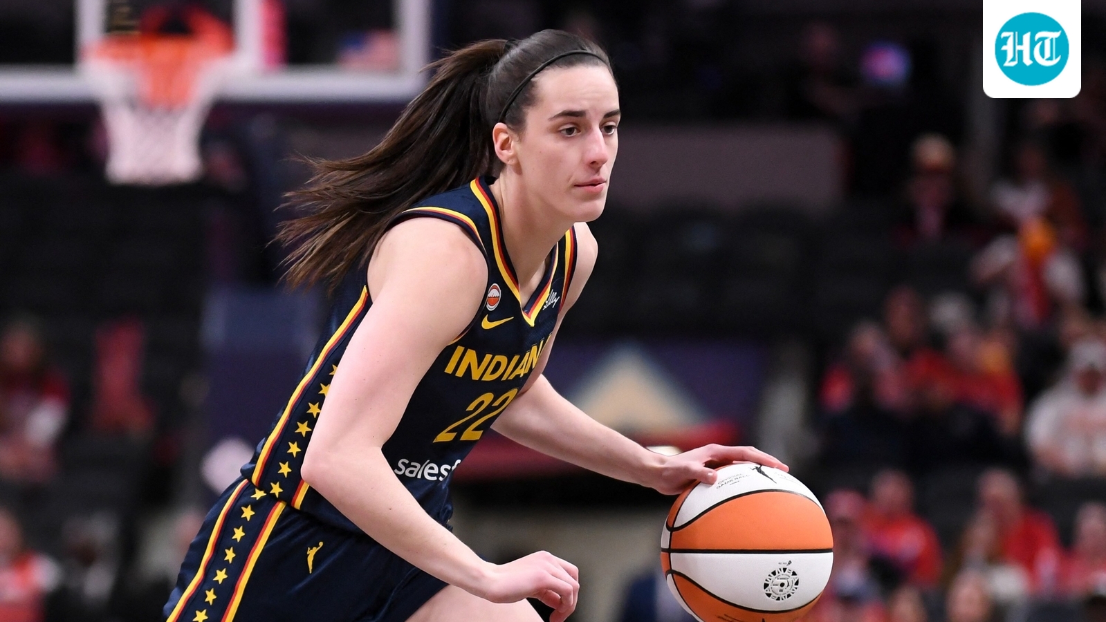 Who is Caitlin Clark’s boyfriend? Inside the Fever star’s relationship with Connor McCaffery