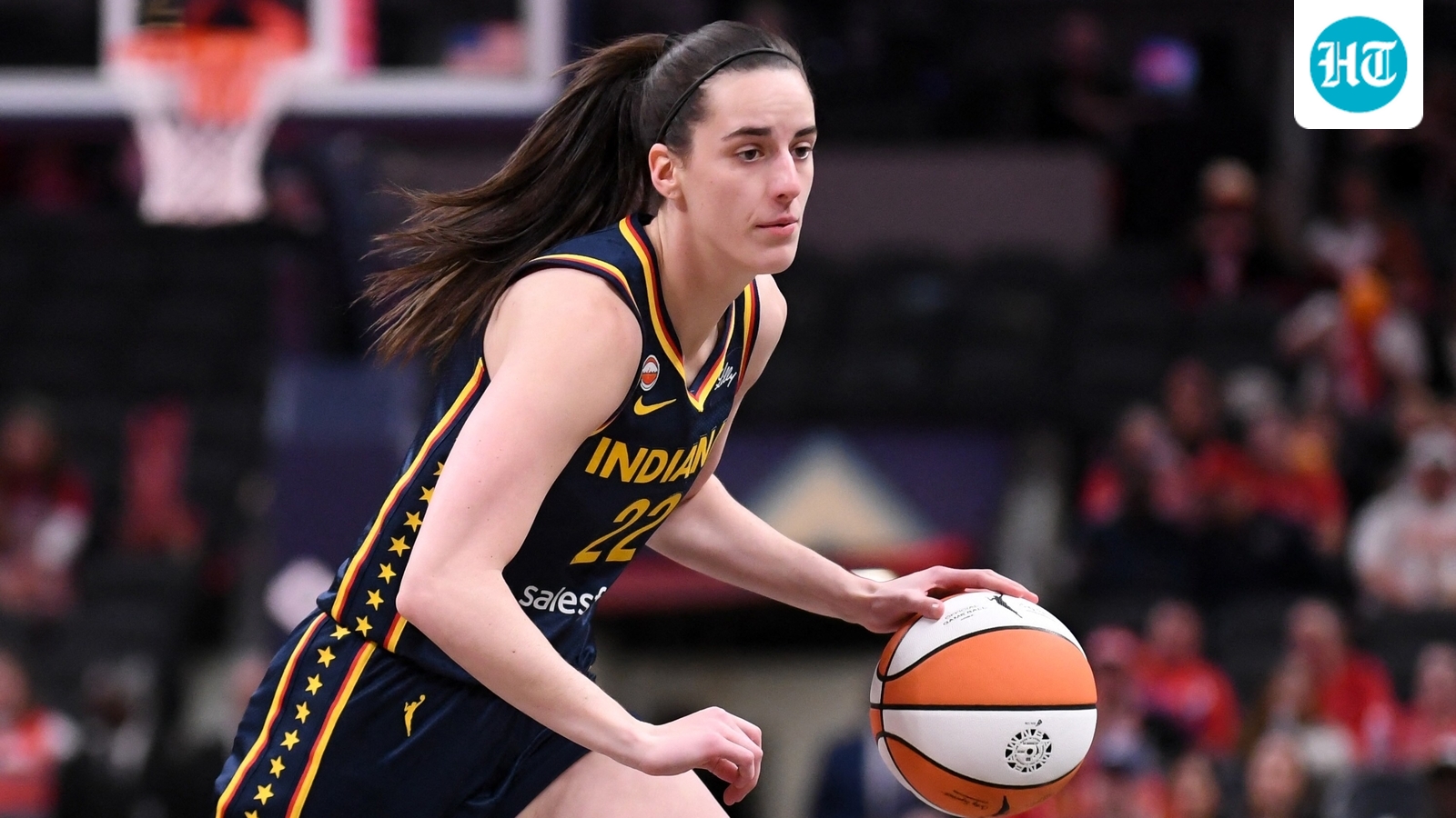 Caitlin Clark injury update: Fever shares positive update for Golden State Valkyries game amid back issues