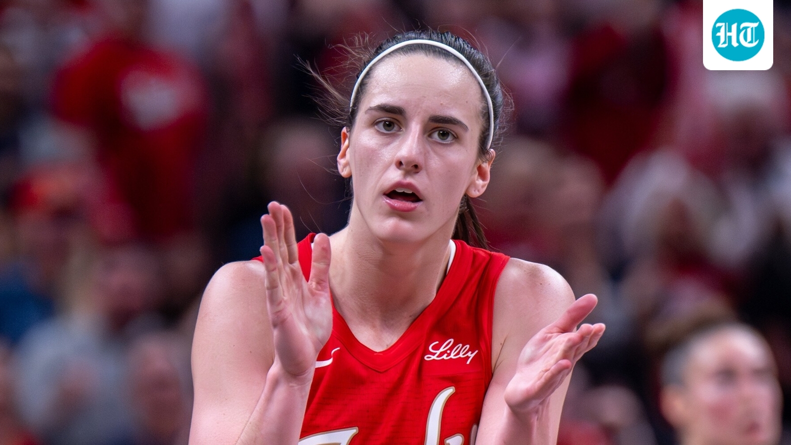 Is Caitlin Clark playing tonight? Latest on Fever star amid back issues in WNBA season opener