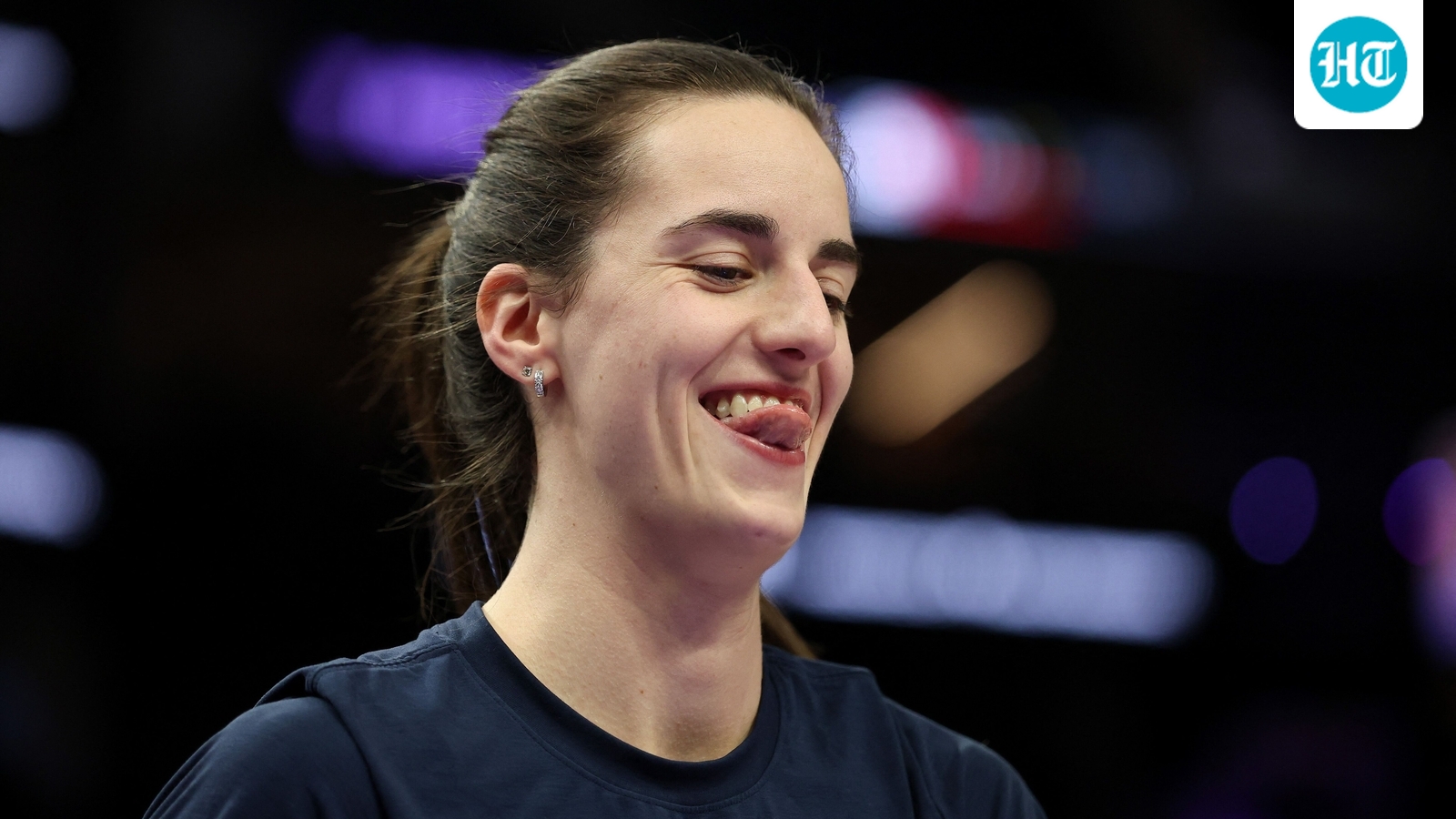 Caitlin Clark's sweet gesture on injury return; boyfriend shares update at Fever vs Fire