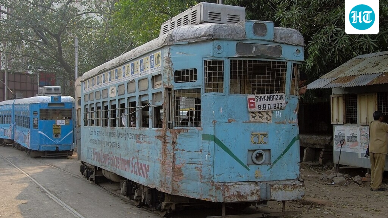 Govt to bring back AC trams in Kolkata; new route may link Dakshineswar, Kalighat temples
