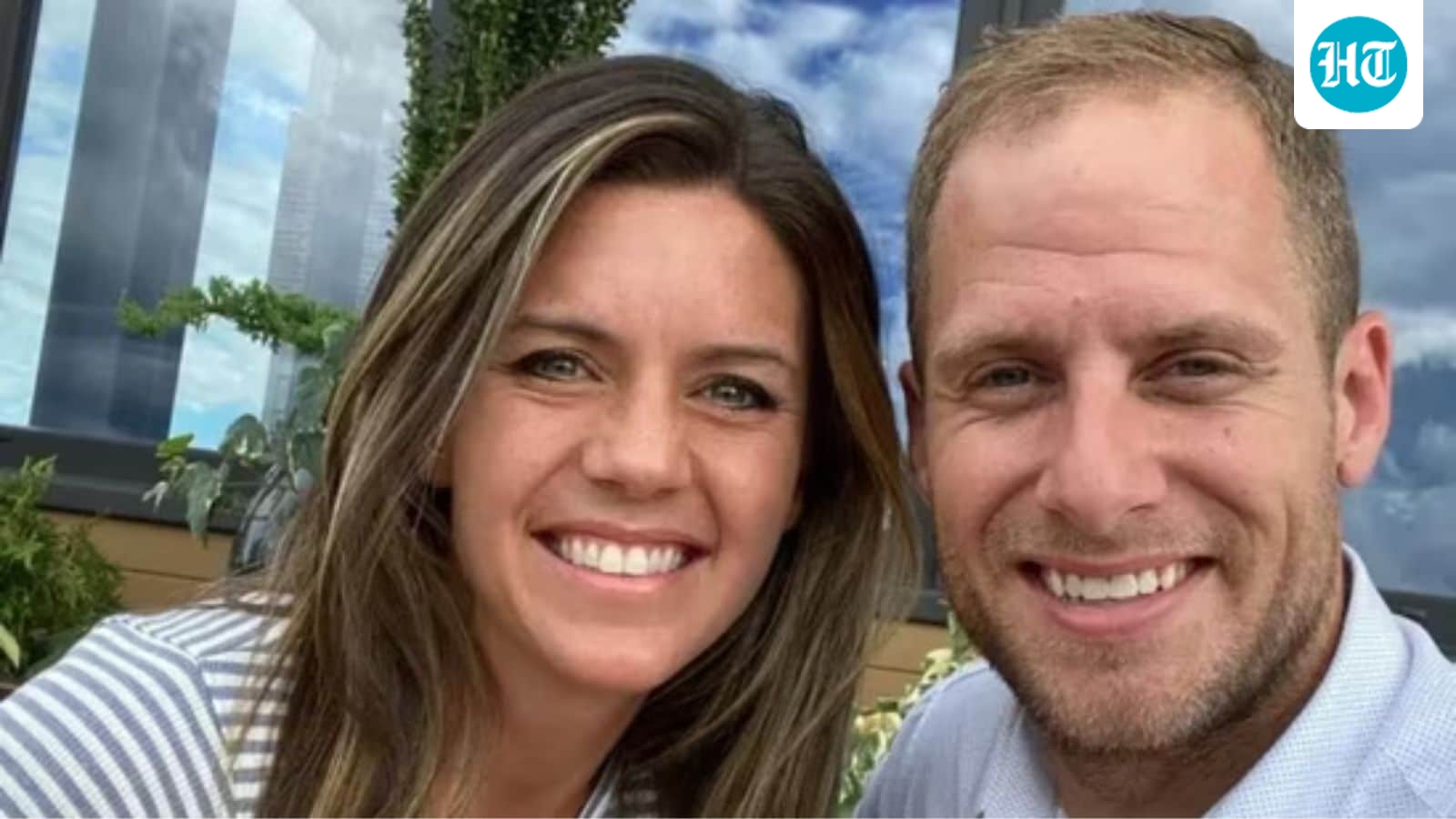 Former American Idol contestant arrested for allegedly shooting wife dead