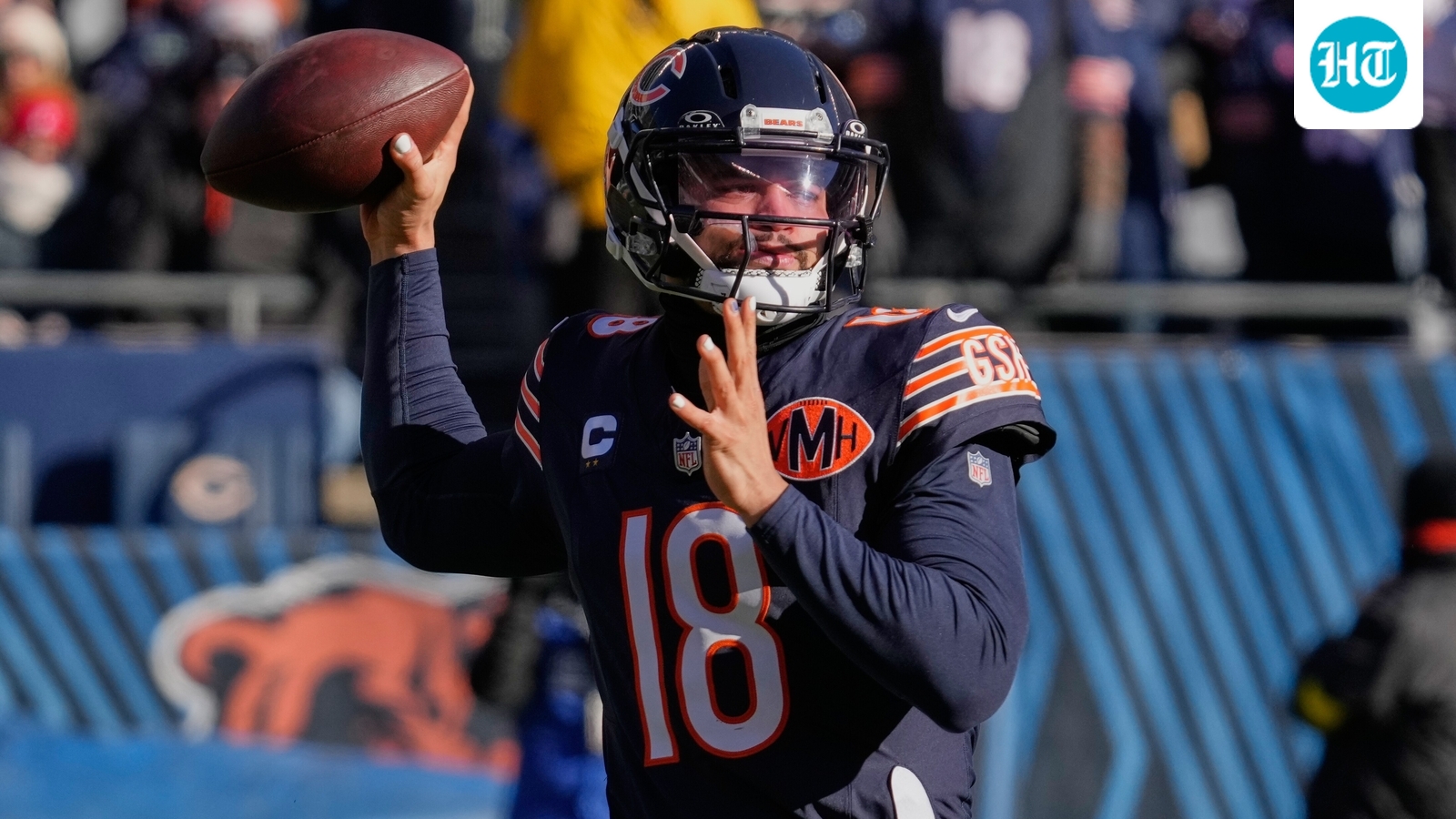 Madden NFL 27 snubs: As Caleb Williams faces backlash, a Jordan Love petition is going viral