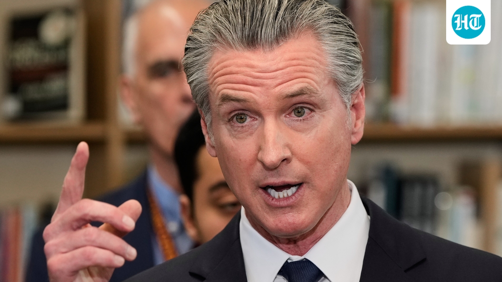 Why Gavin Newsom could step in to shape California governor race, and why he may not | Explained