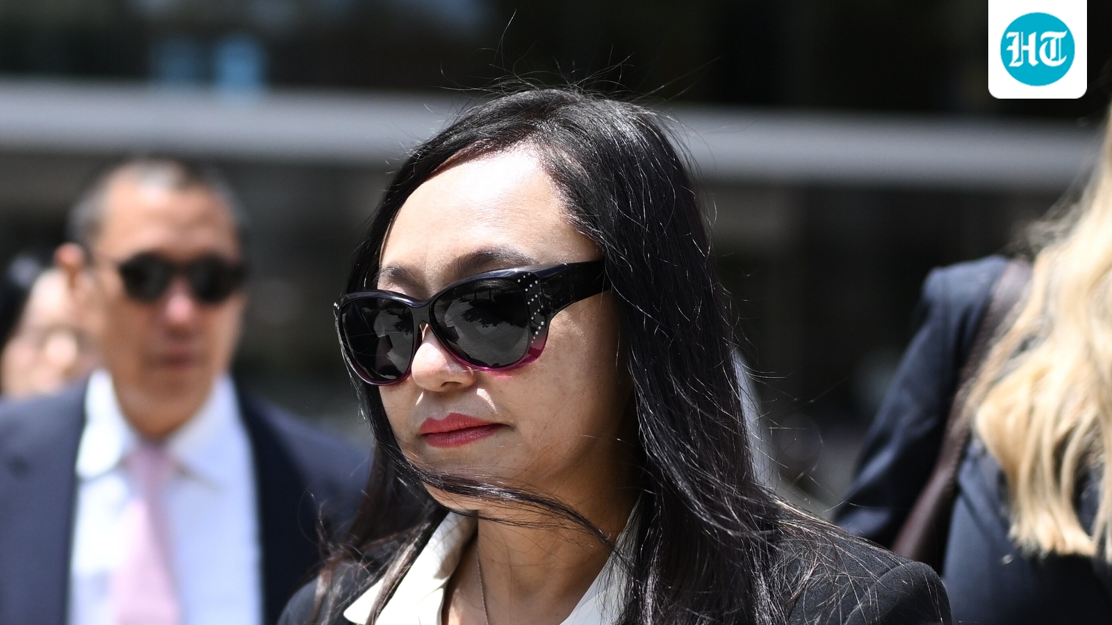 Eileen Wang: 5 things to know as former California mayor pleads guilty to acting as a Chinese agent
