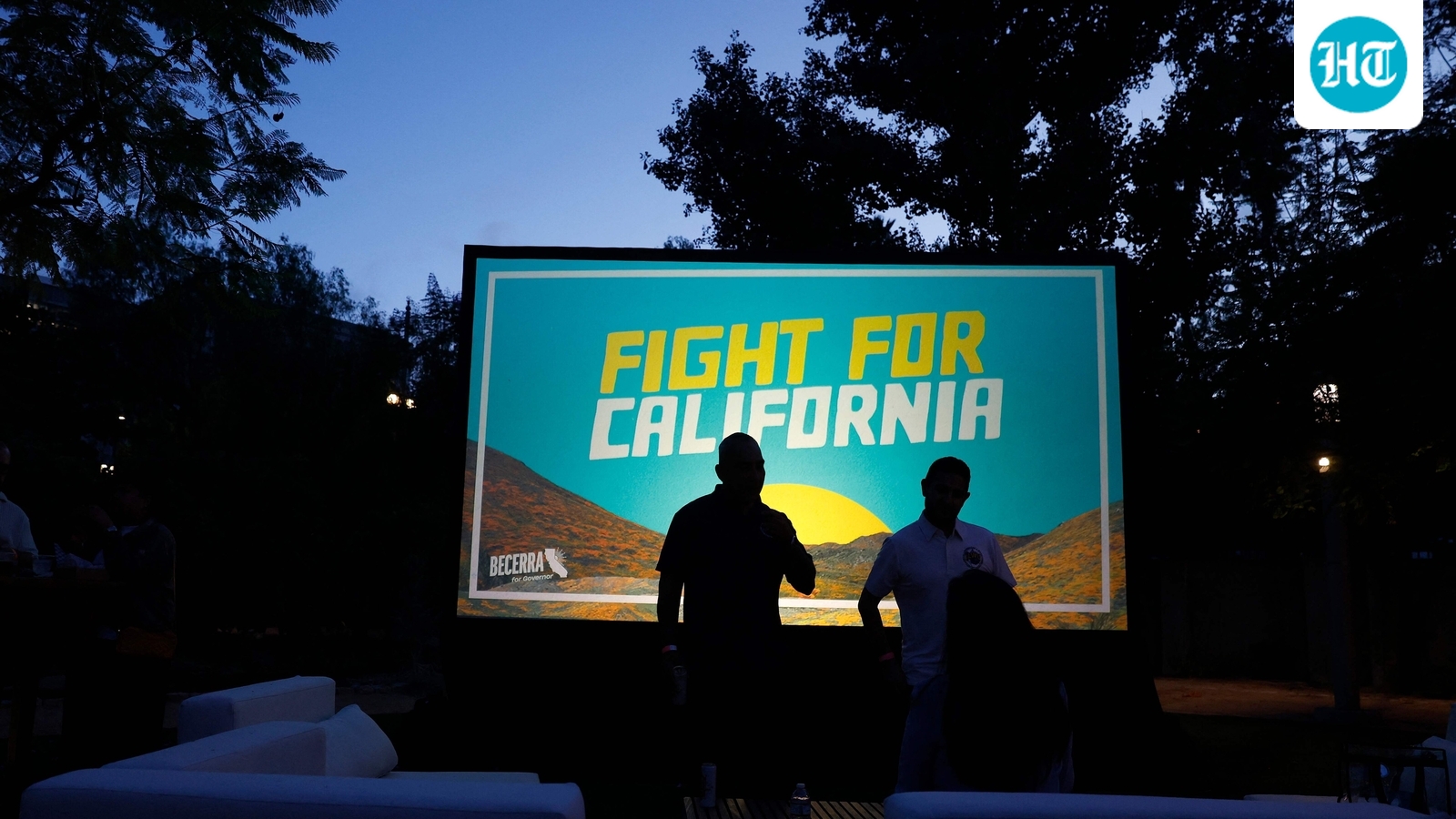 California election results: Who won the governor, Los Angeles mayor, secretary of state and attorney general primaries?