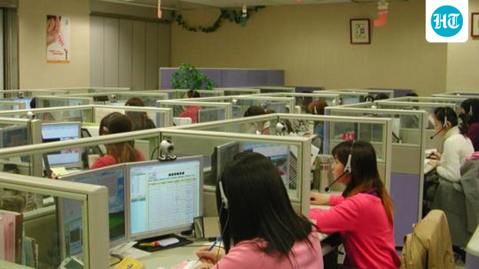 Nashik BPO case: Court denies interim anticipatory bail to Nida Khan