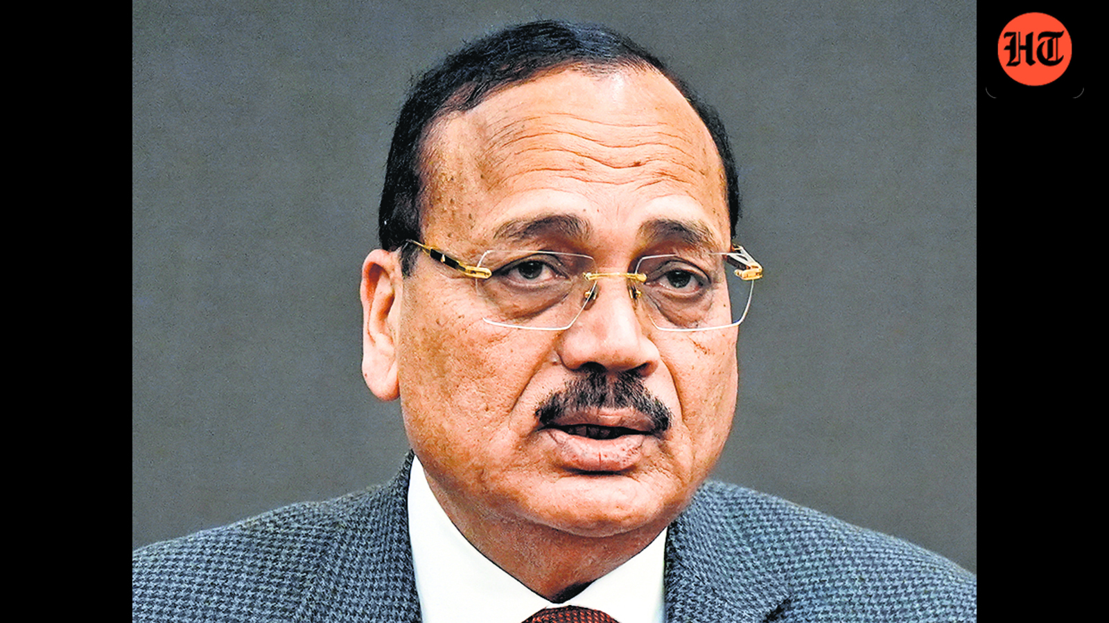 Mediation is not law’s weakness but its highest evolution: CJI Surya Kant