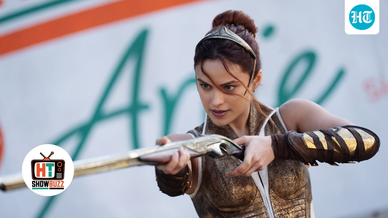 Camila Mendes checked online reactions to her Masters of the Universe casting to prepare 'internal clapback' for trolls