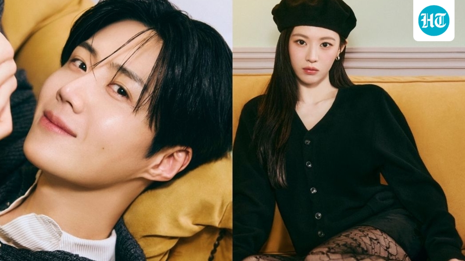 Exclusive | Can This Love Be Translated? actors Kim Seon Ho and Go Youn Jung on the charm of romance