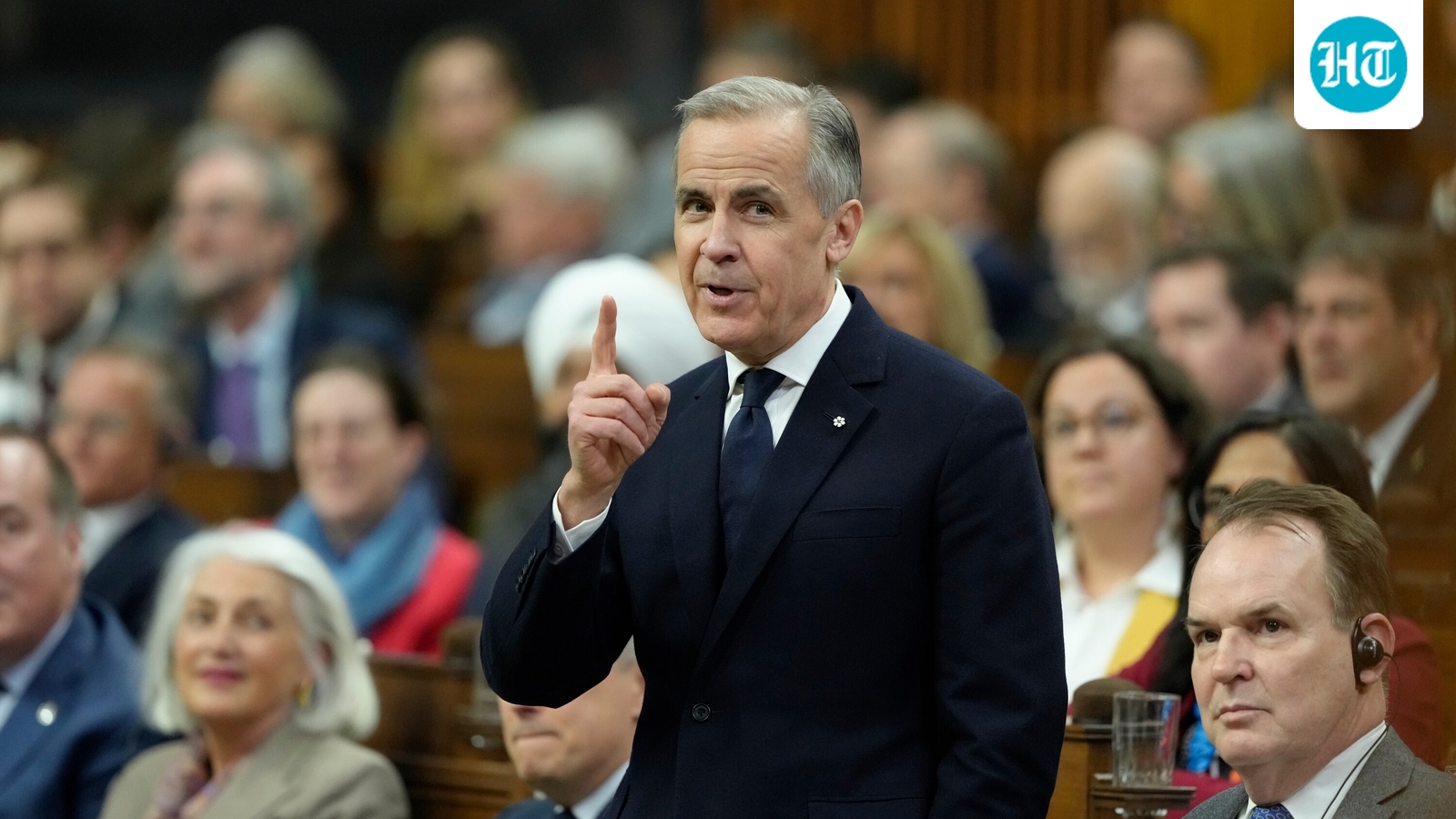 India visit ahead, Canada's Carney on Trump tariffs and trade: ‘Nothing normal in US’