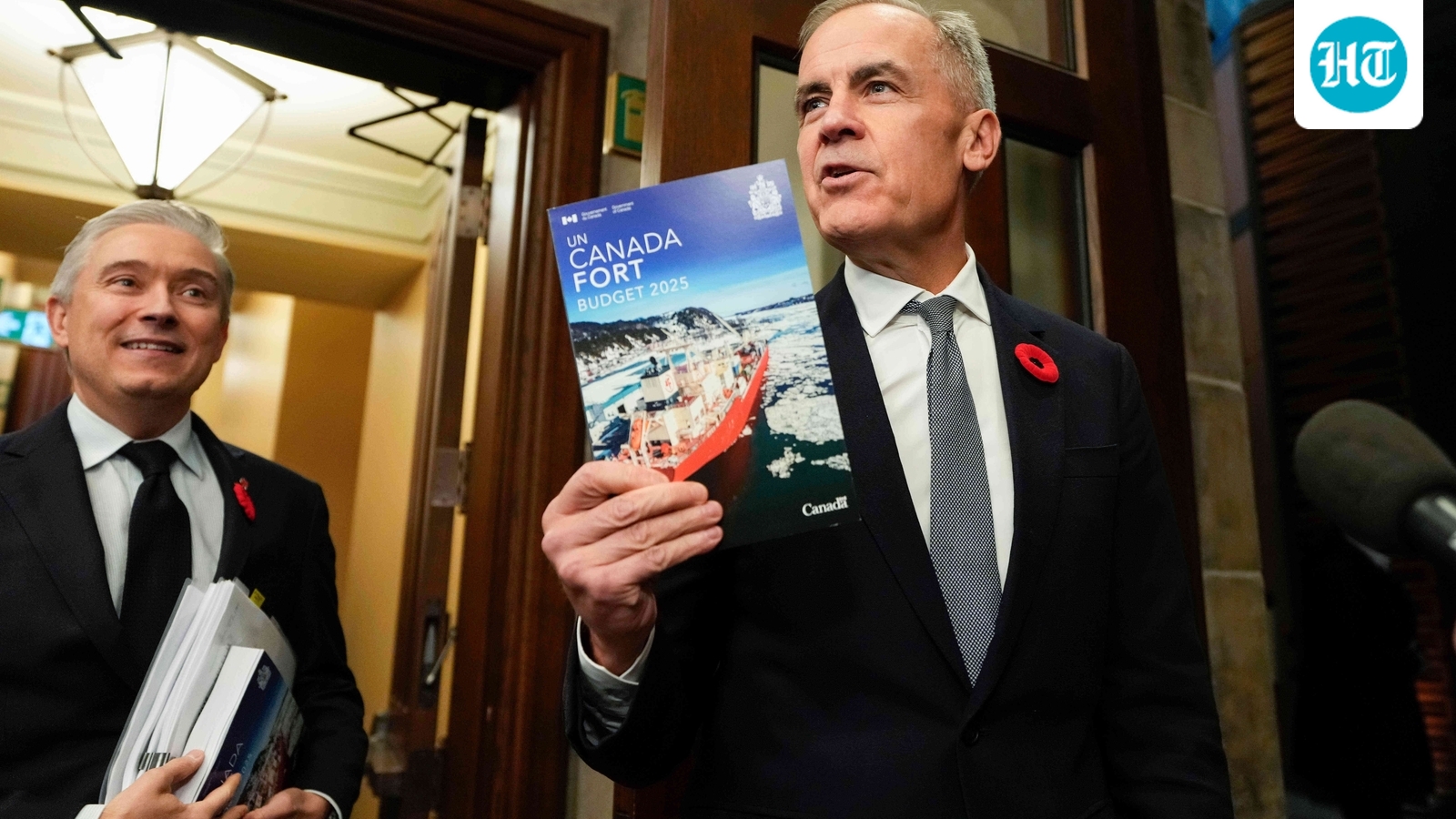 How Canada is planning to attract H1B visa holders snubbed by Trump fee: Accelerated pathway'