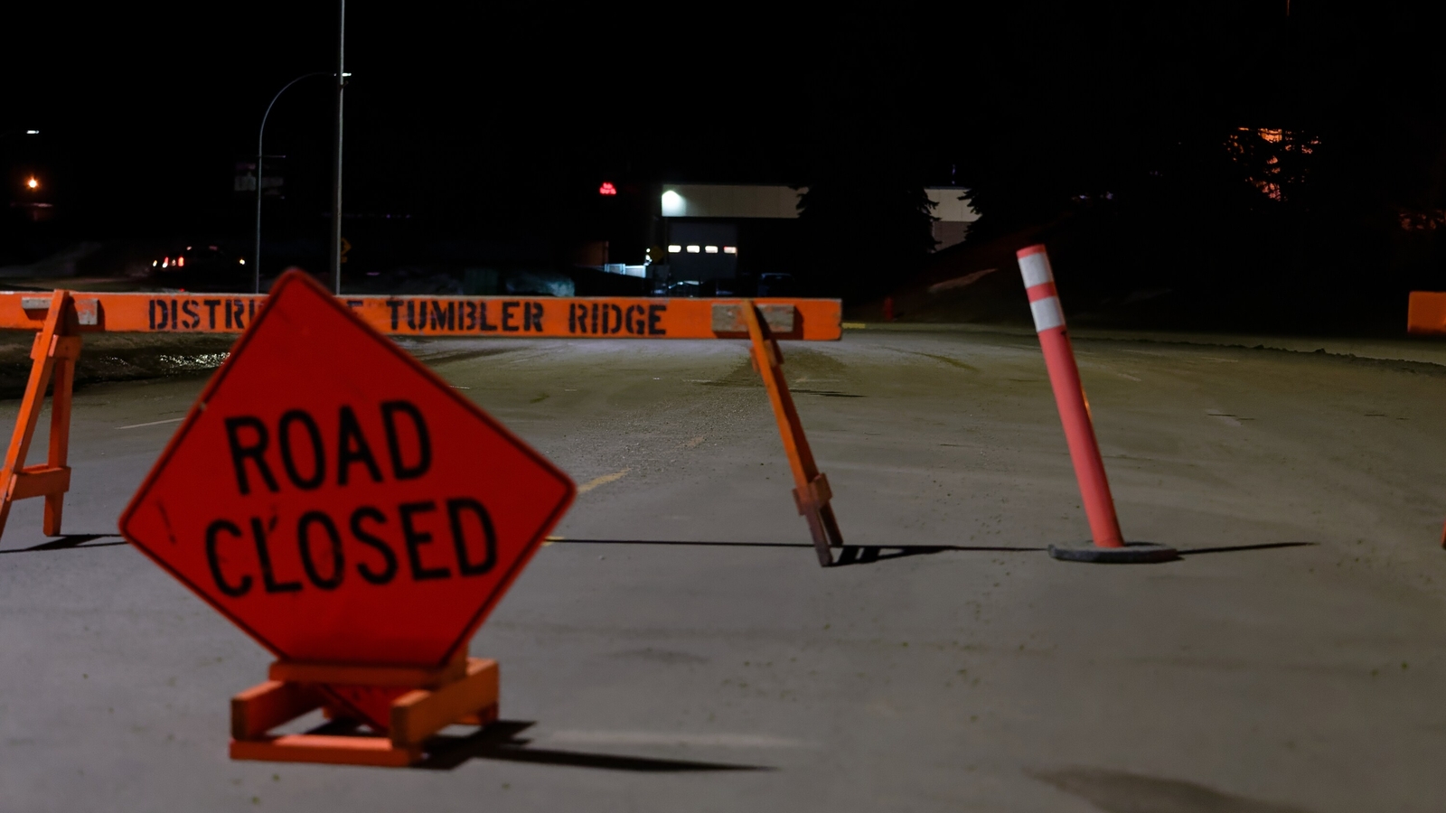 Who was Jesse Strang? Reports identify 18-year-old as Canada's Tumbler Ridge school shooter