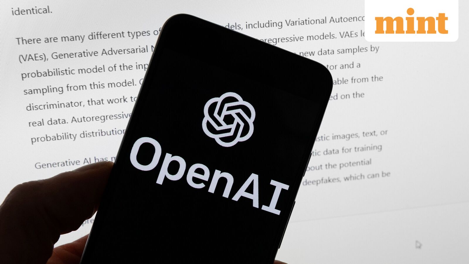 What is OpenAI’s ‘Spud’? Greg Brockman teases new ChatGPT model built on years of research