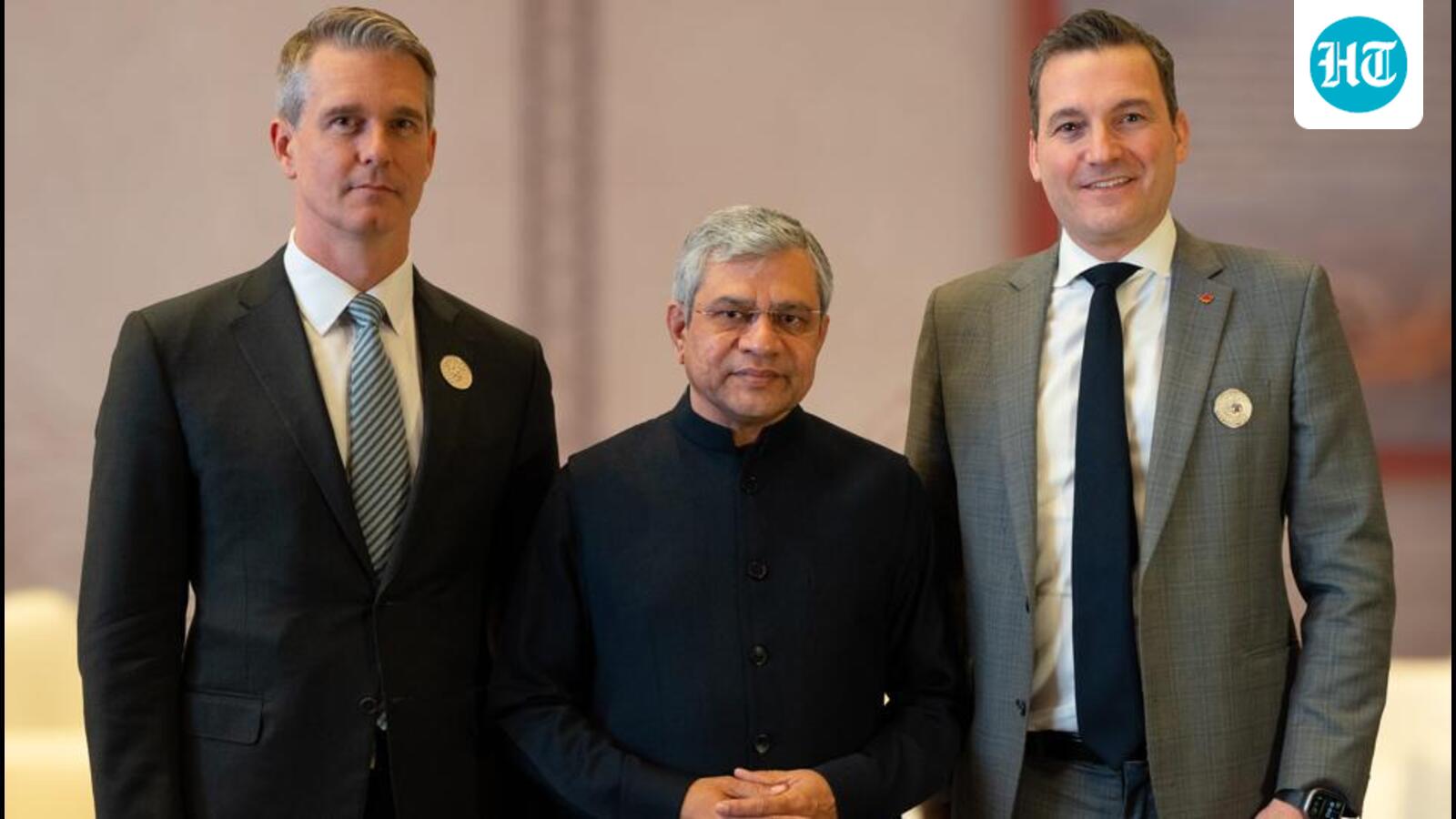 India, Canada shared ambitions will be opportunity for both: Canada AI minister