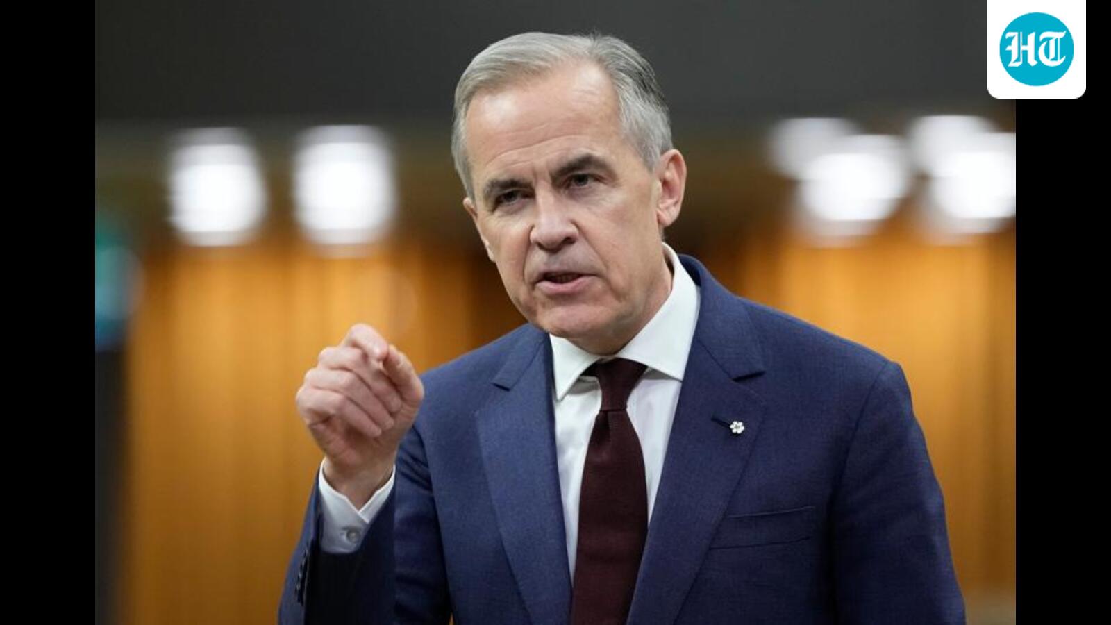 Carney: Canada’s ‘strengths’ due to close US ties now weakness