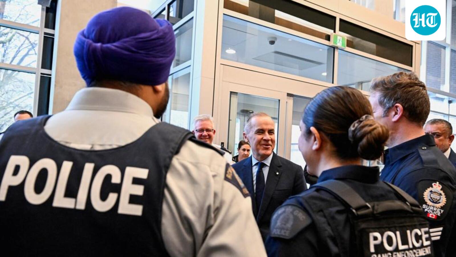 No links between Indian govt and transnational repression or foreign interference: Canada police chief