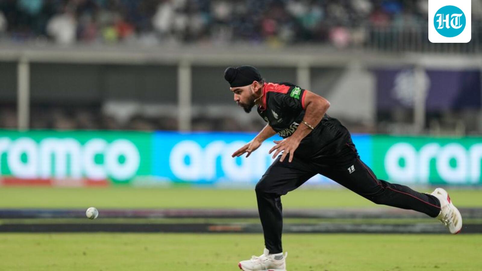 Canada police probe gang-related threats to cricket team players