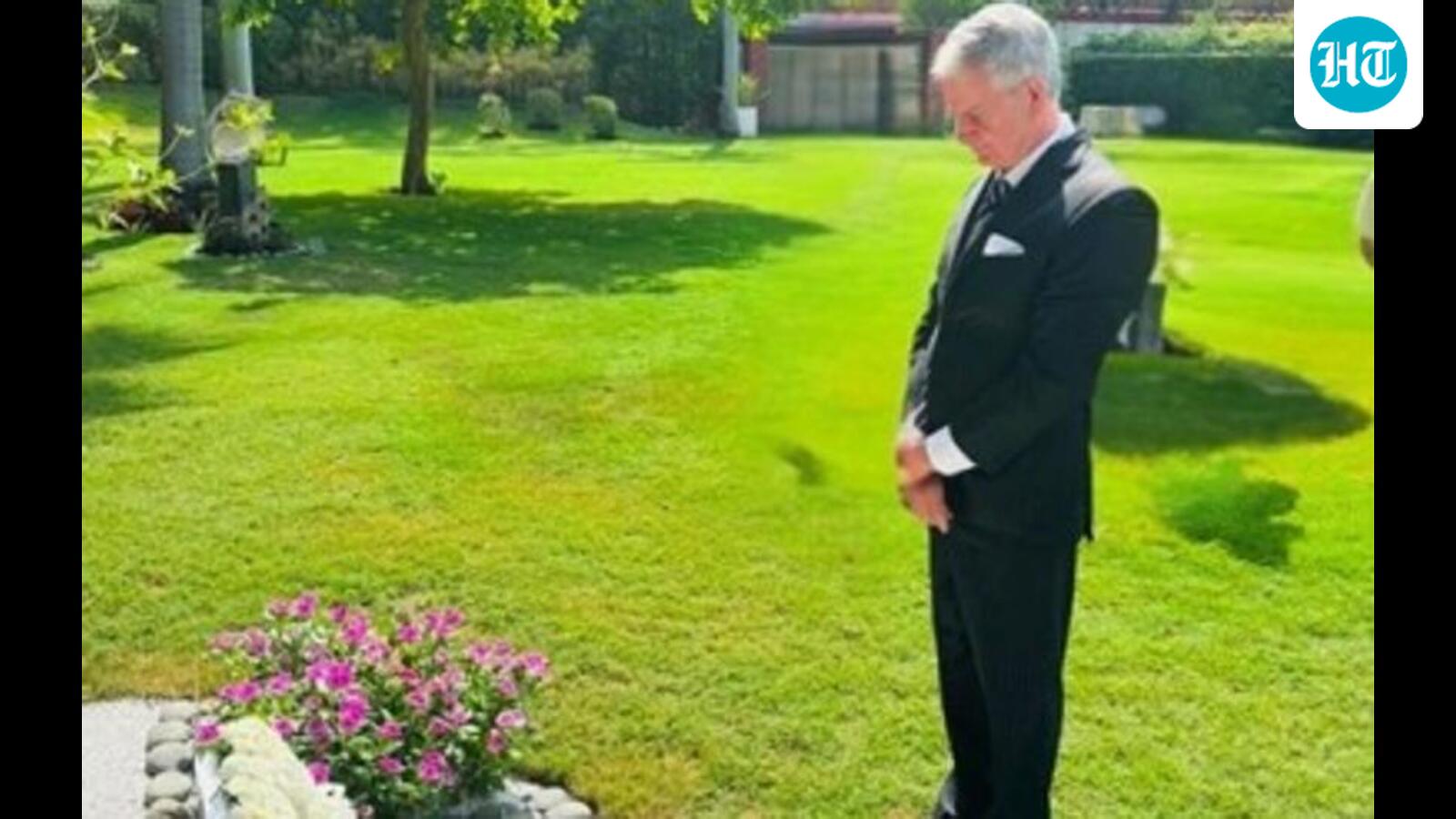 Indian, Irish, Canadian diplomats pay tribute to 1985 Air India bombing victims