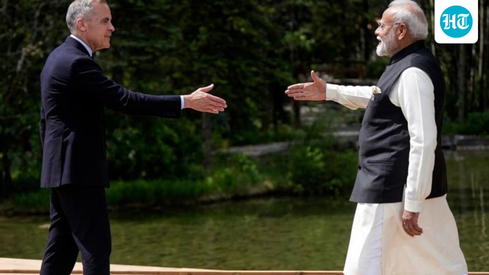 Mark Carney visit: Defence may play a major role in reset of India-Canada ties