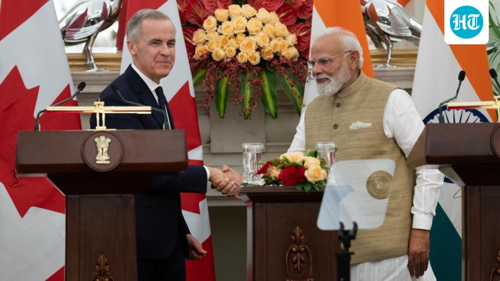 India rejects new claim linking its officials to Khalistani separatist’s killing in Canada