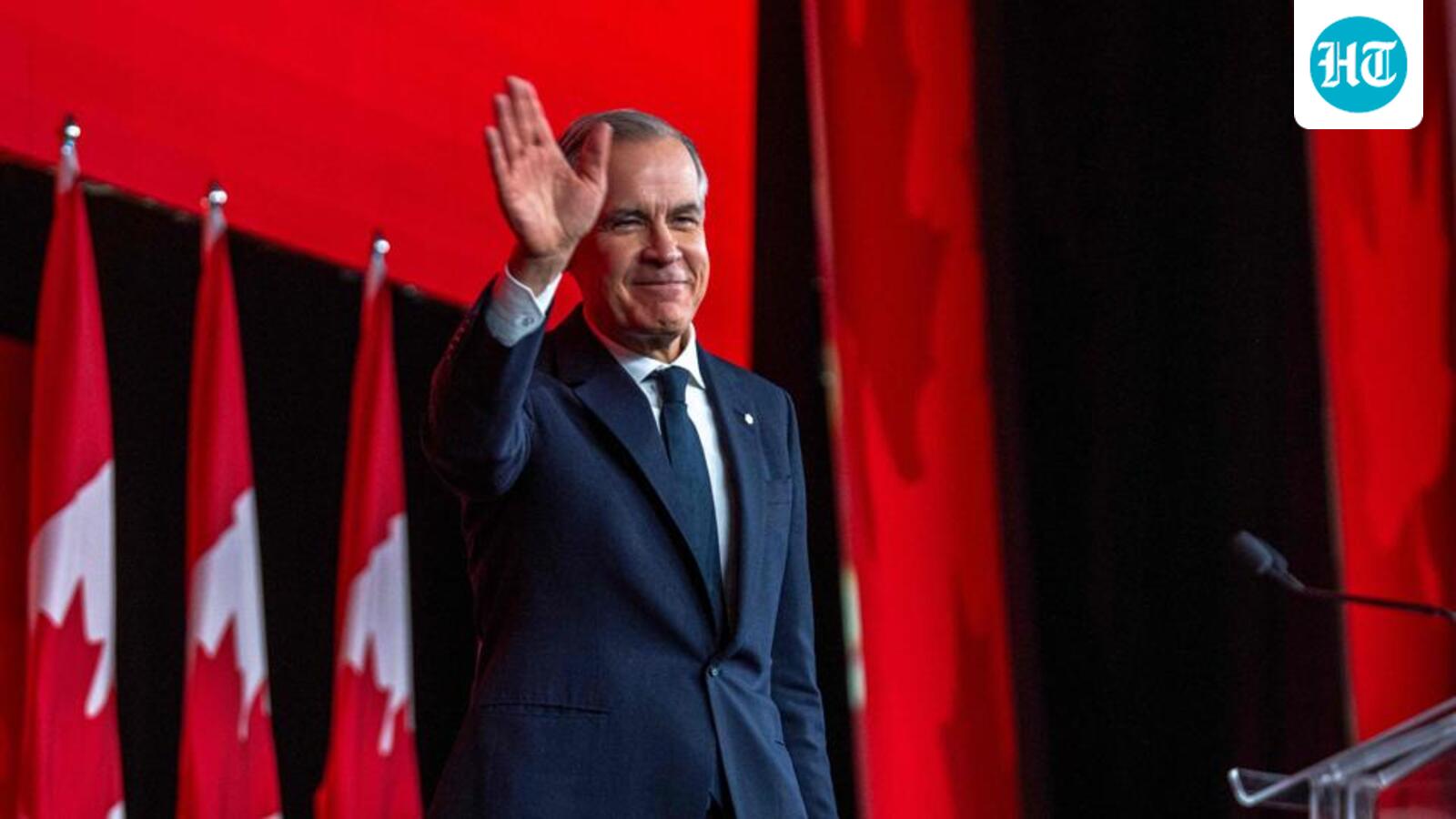 Canada’s ruling party sweeps bypolls, gets majority in House of Commons