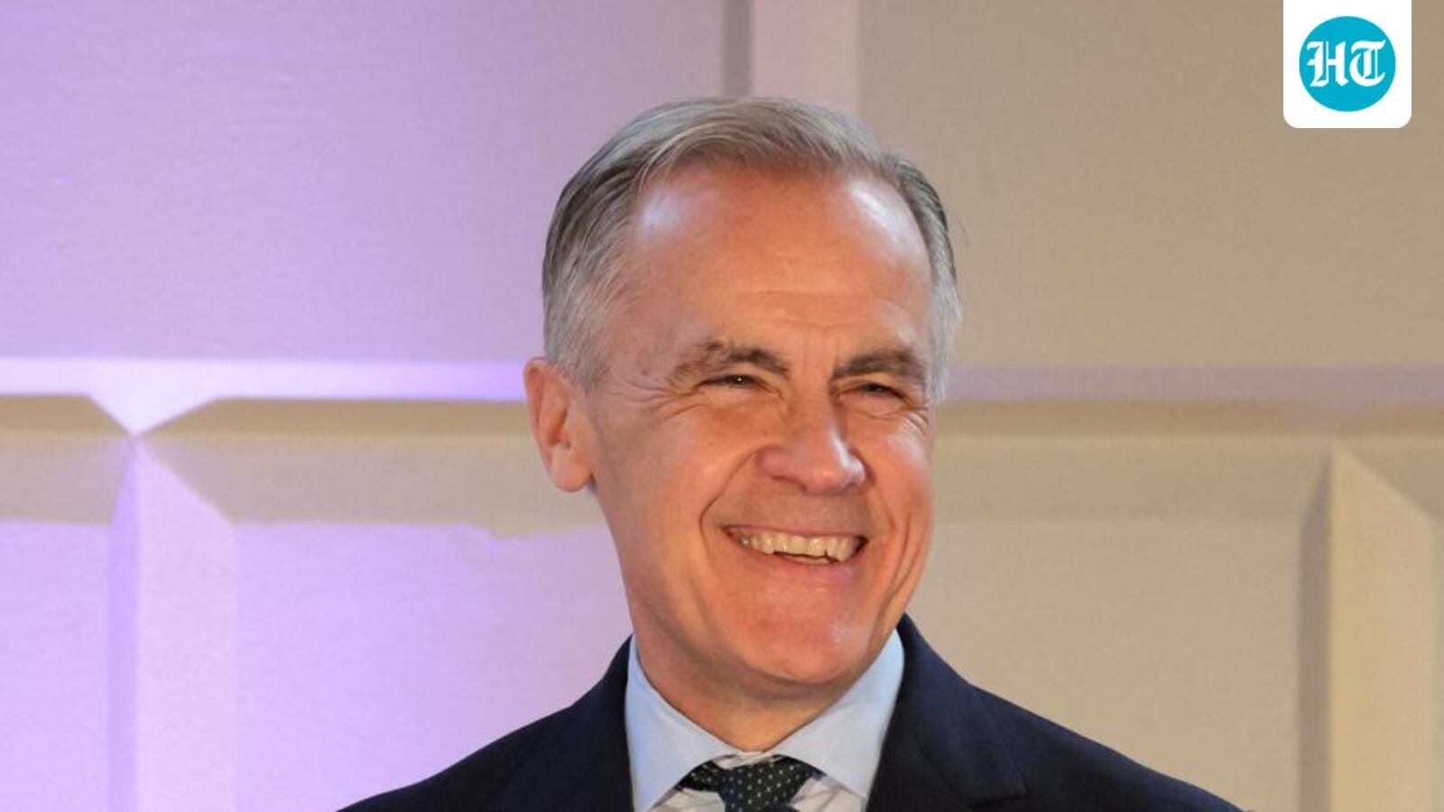 Strands of new world order could be woven at G7 meet in France: Carney