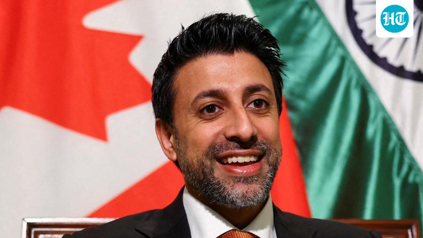 India and Indo-Pacific region key to Canada’s trade resilience: Sidhu