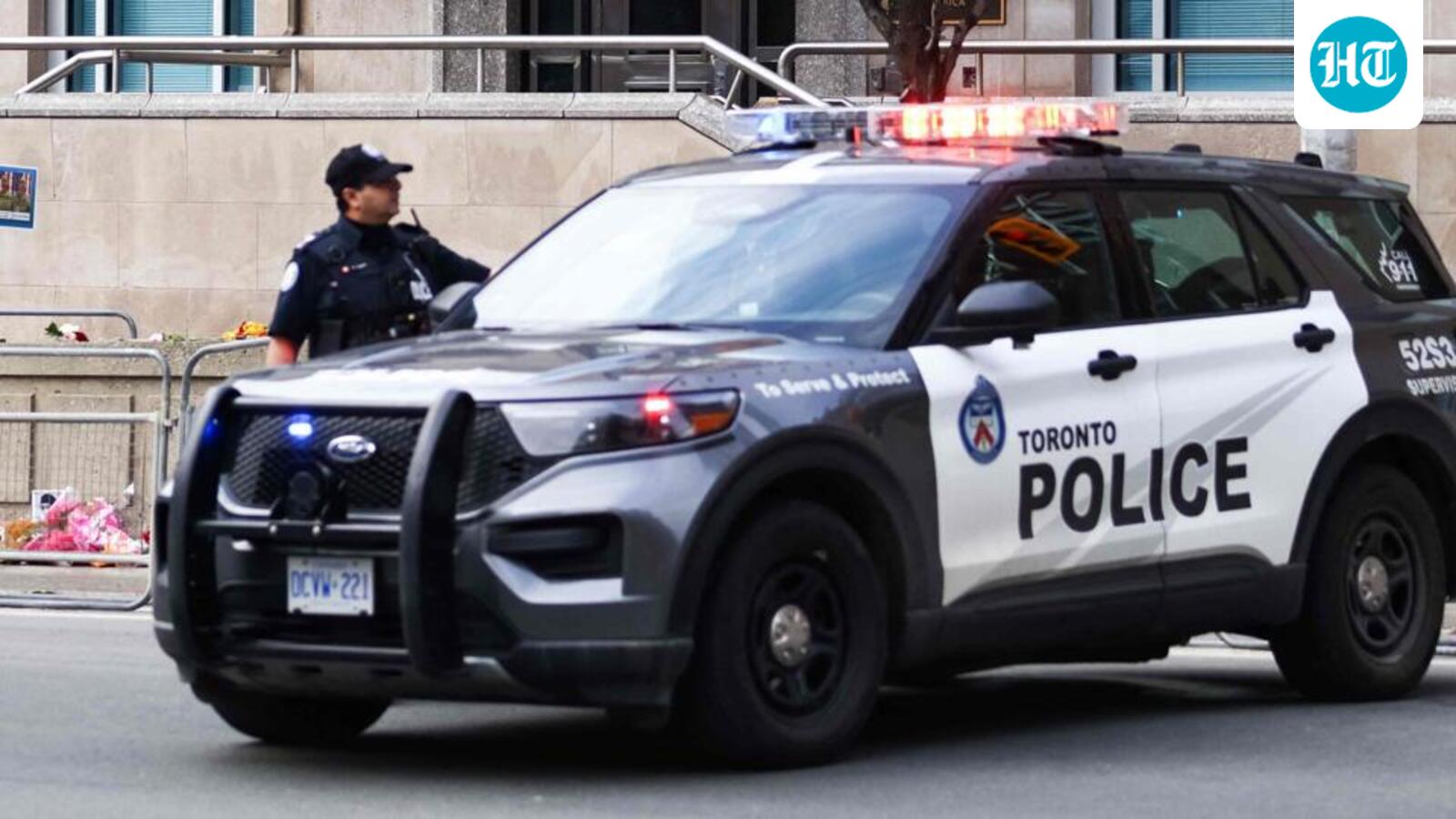 Canadian police identify murder victim as Indian student