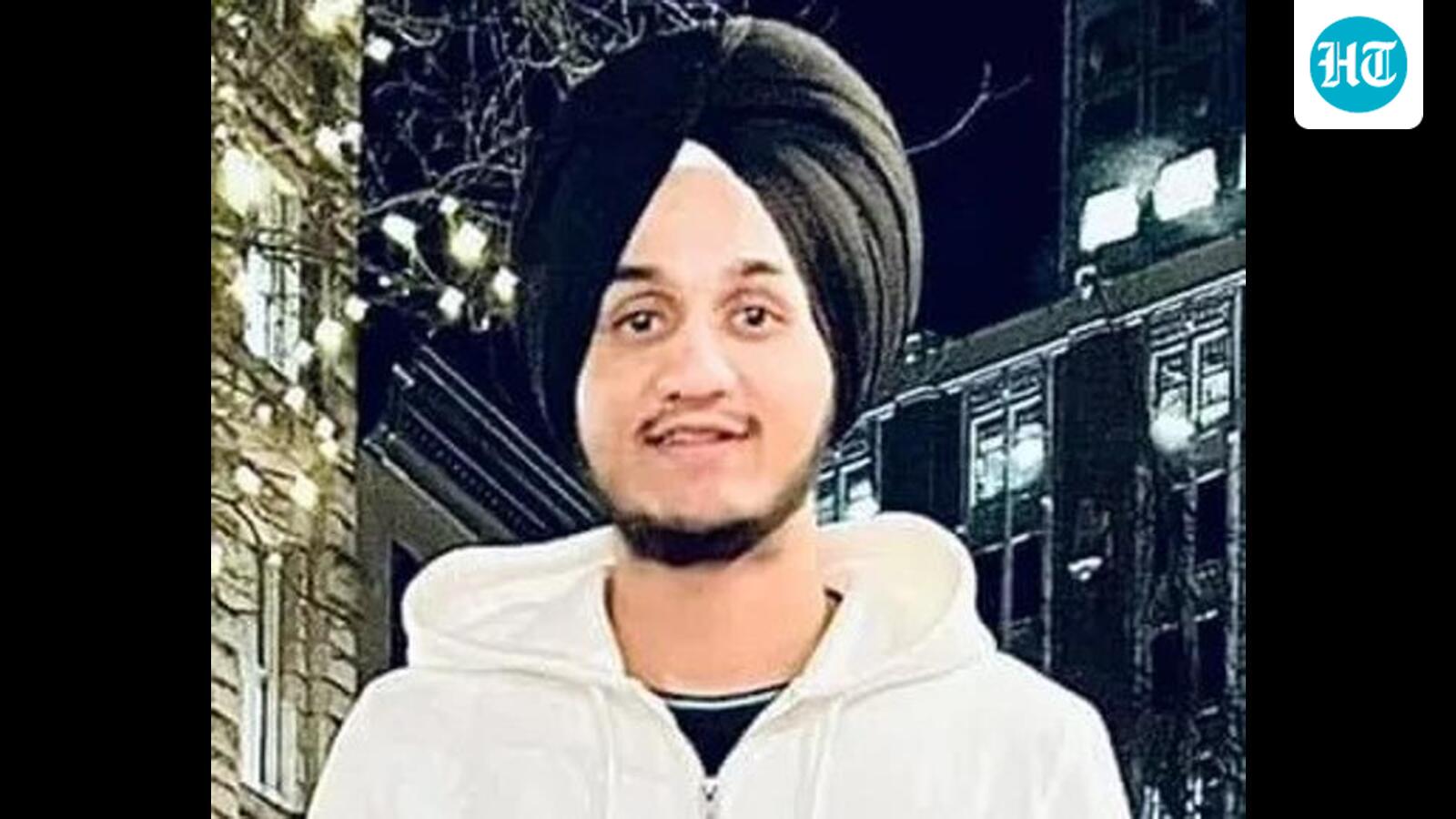Arrest warrant issued for Indo-Canadian man wanted for murdering his partner