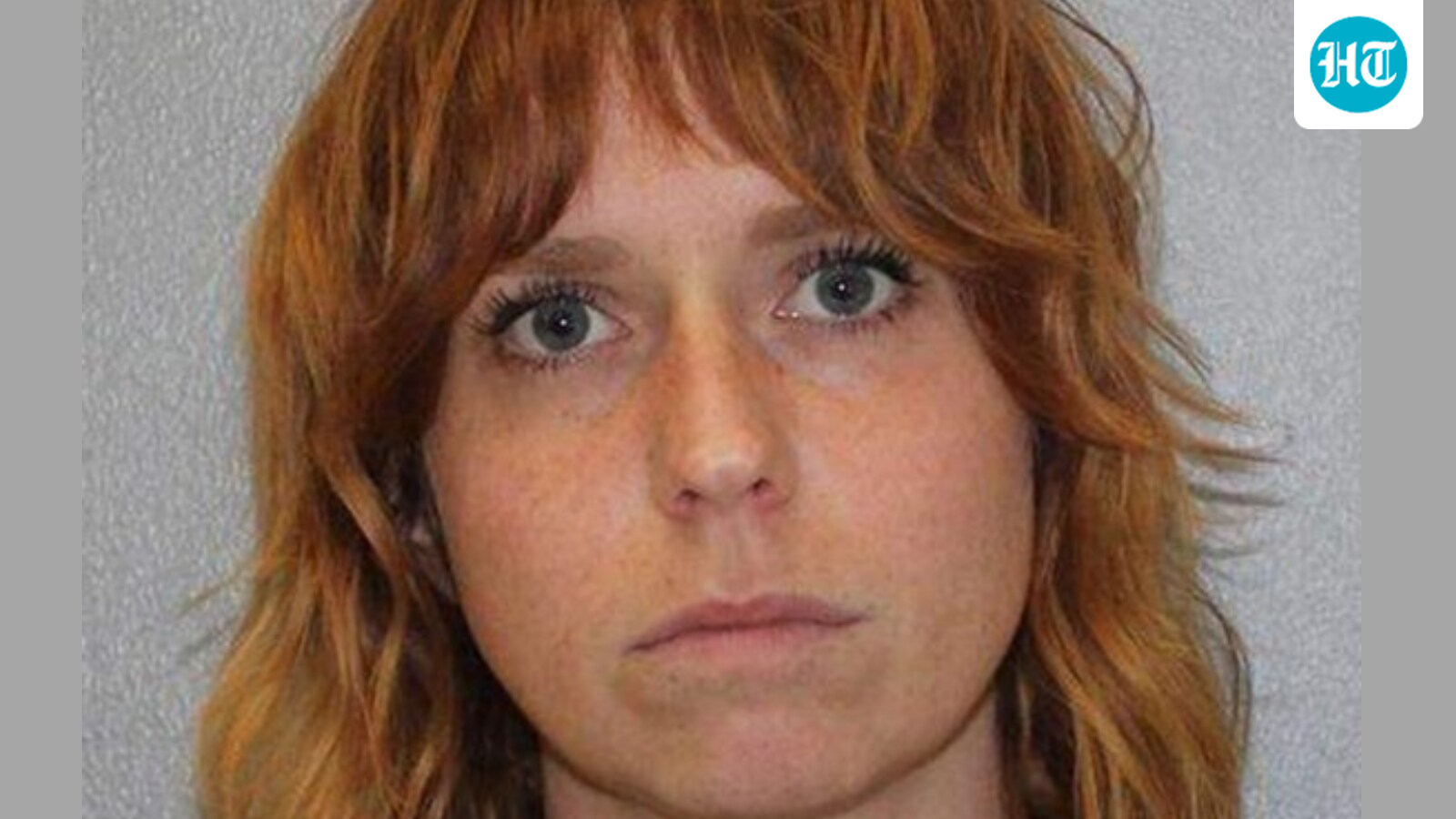 Viral video shows Canadian woman Kaitlyn Tracey allegedly slapping teen over 'MAGA clothing' before ICE detention