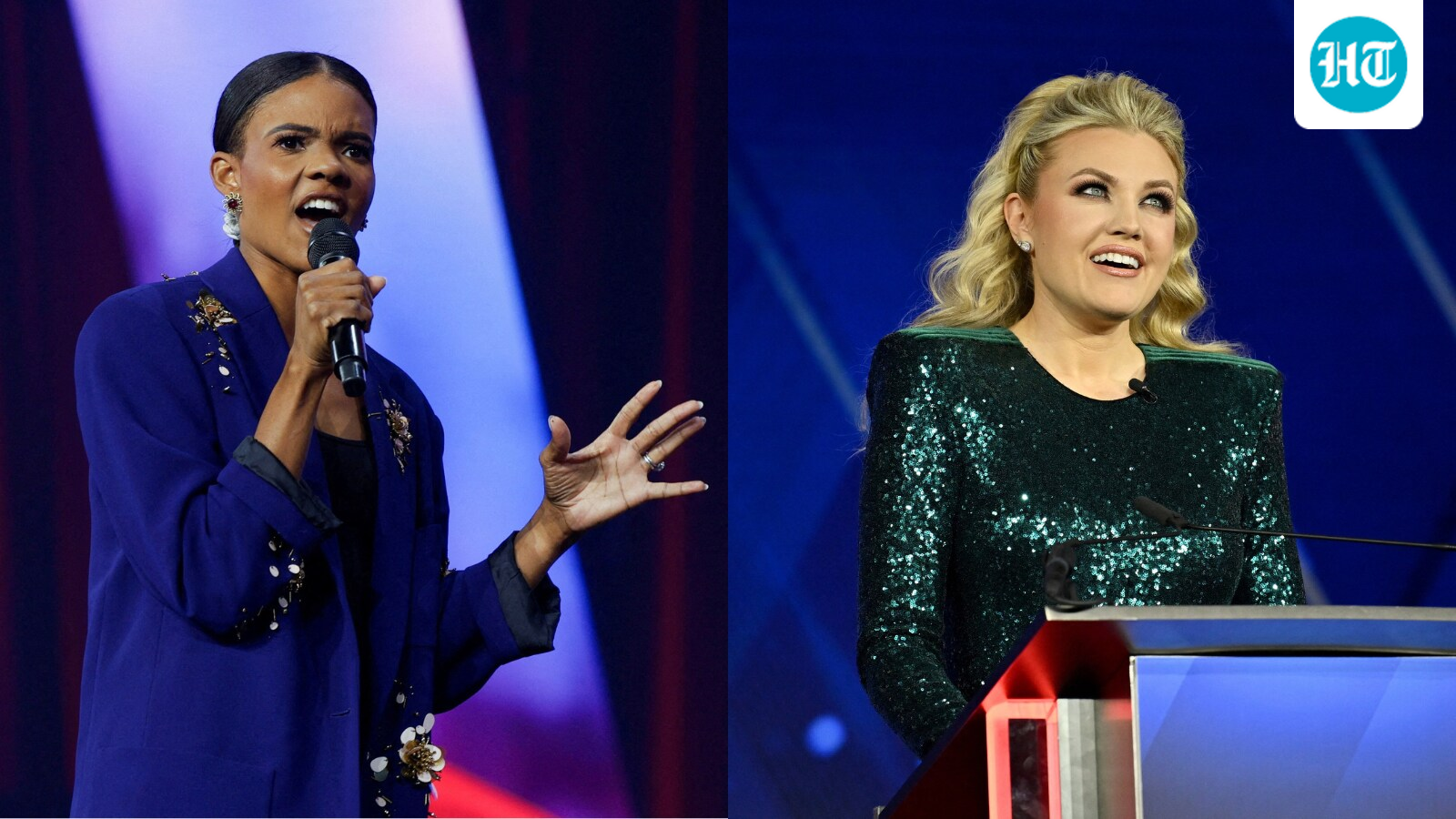 TPUSA responds to Candace Owens' claims on Charlie Kirk with a challenge: ‘The ball is now…’