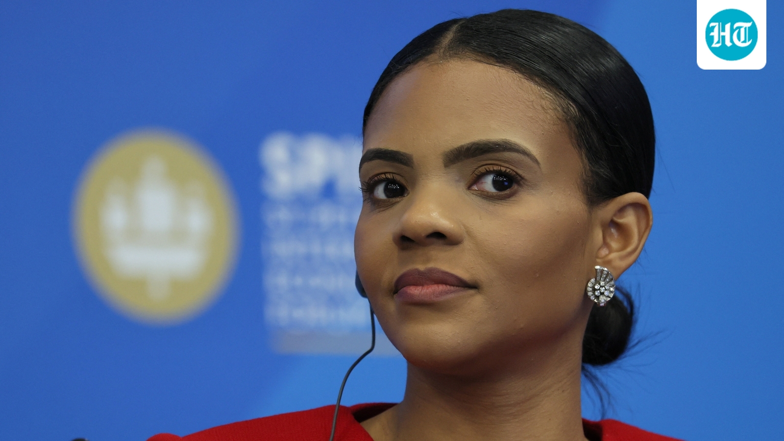 Twist in Candace Owens’ latest Erika Kirk criticism amid husband George Farmer's admission: ‘I don’t know…’