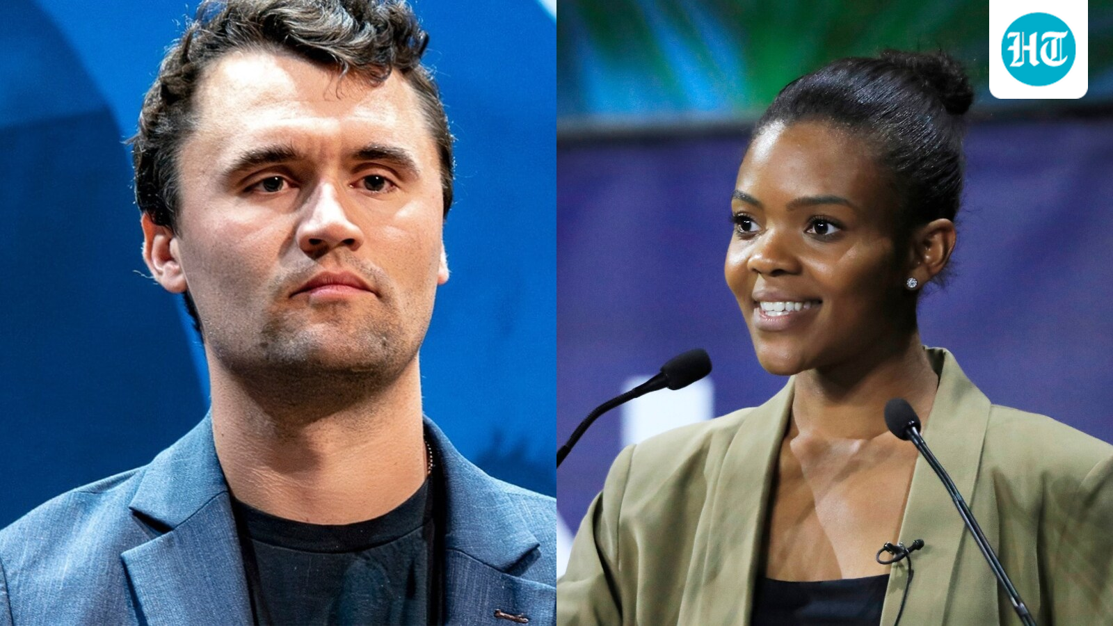 Candace Owens says Charlie Kirk ‘first casualty’ of Iran war as Megyn Kelly shares old post; ‘a regime change…’